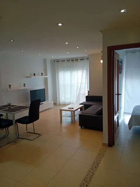 Apartamento turistico Luna