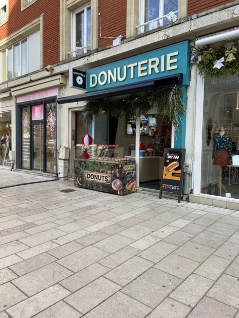 Donuterie Amiens