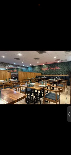 Istanbul Mediterranean Grill,Baklava&Kunafa