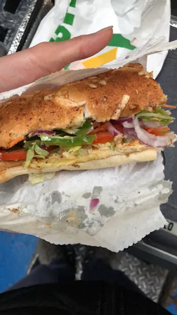 Subway - Springvale