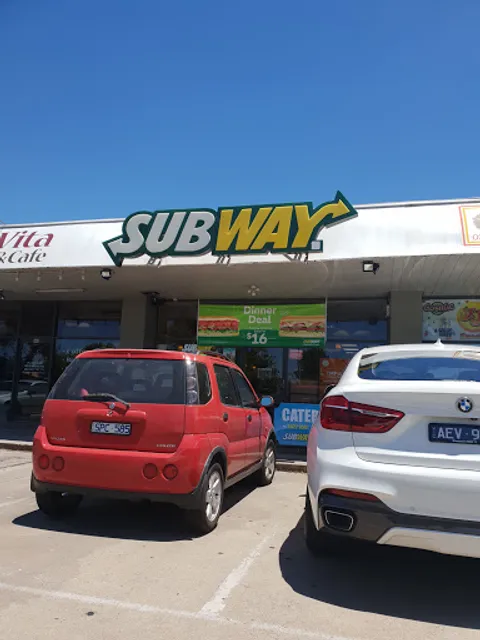 Subway