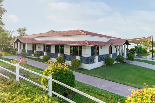 Barracuda Beach Resort