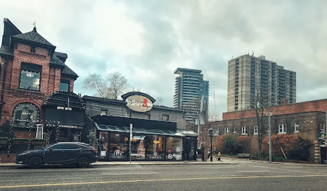 Ristorante Sotto Sotto