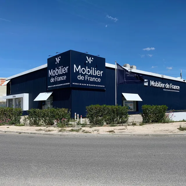 Mobilier de France Marseille