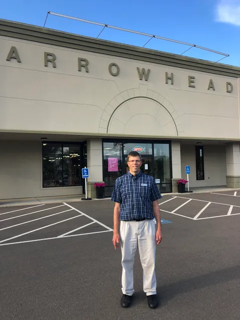 Arrowhead Parable Christian Store