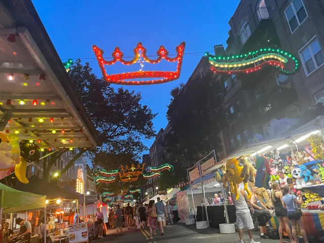 St Agrippina Society