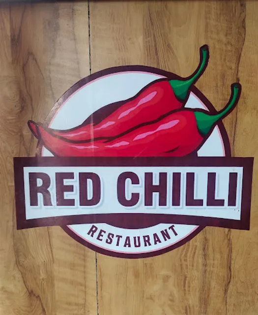Red Chilli Restaurant