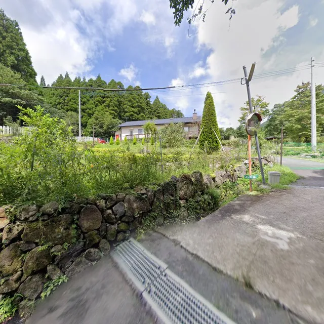 マリガーデン／エイトカフェ