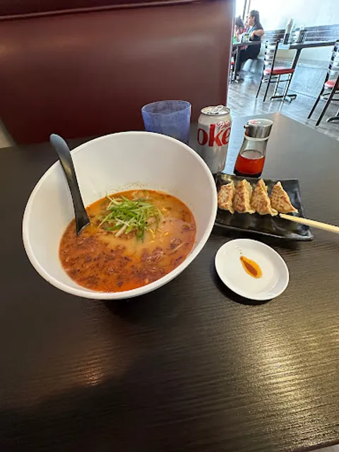Ko-Ryu Ramen Grill