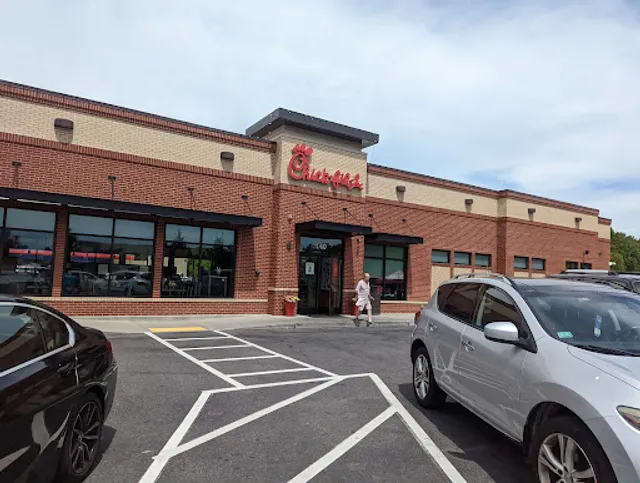 Chick-fil-A