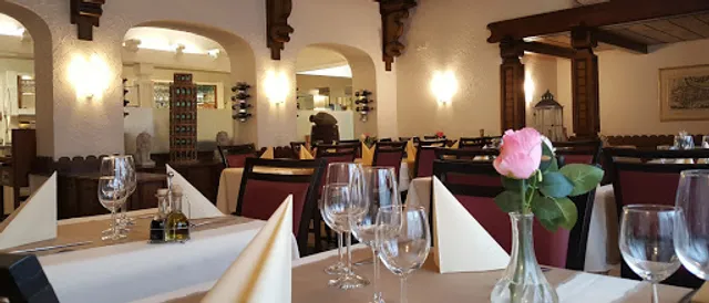 Trattoria Bella Italia - Italienisches Restaurant in Bern