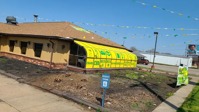 Tobacco Everything & Vape