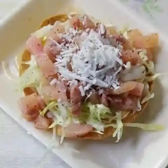 Quesadillas Don Chucho