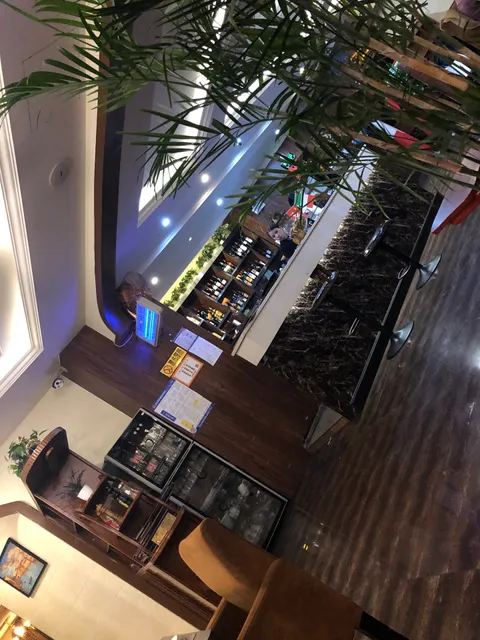 Sofia Italian Restaurant