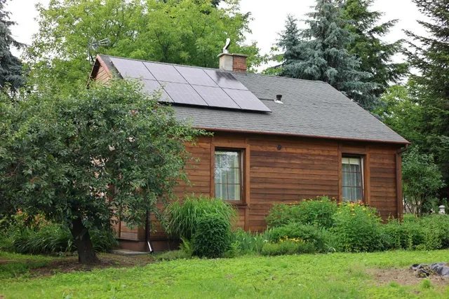 Gospodarstwo agroturystyczne "Drzewiecka Chata". Noclegi. Pokoje gościnne. Kwatera gościnna