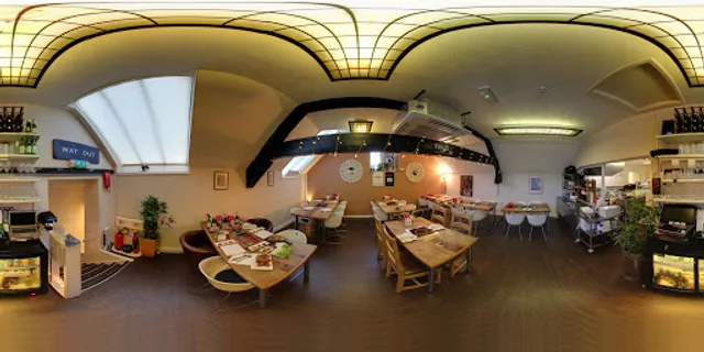 Oshibi Korean Bistro & BBQ