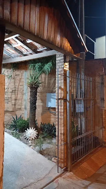 Restaurante Alho e Óleo