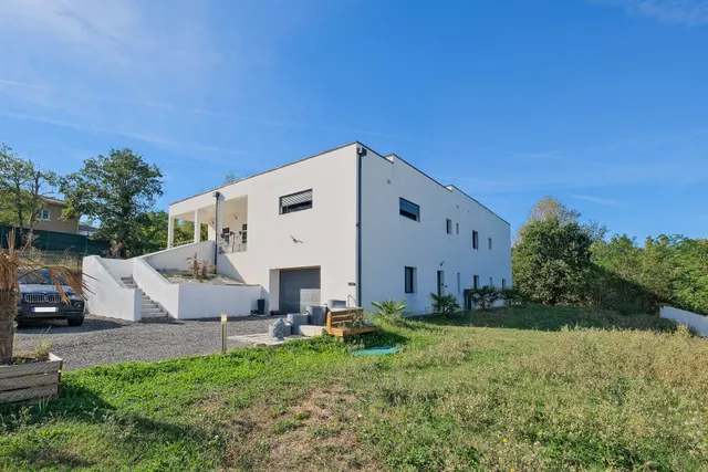 L’alcove du 510 ***