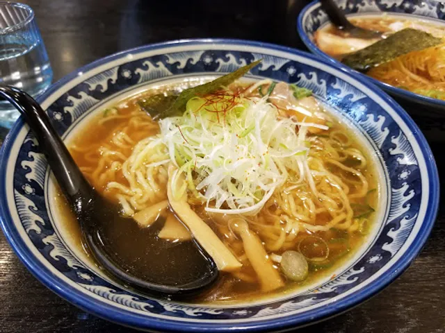 Ramen Restaurant Renge