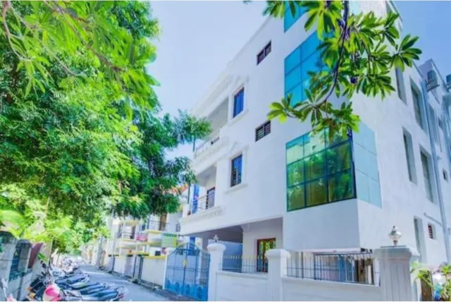 breezy home stay & rooms