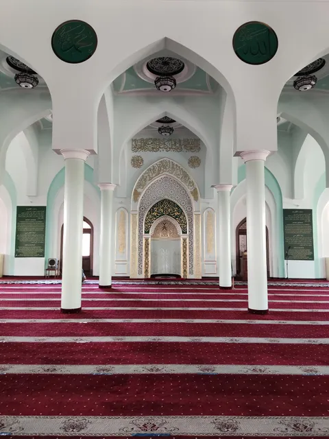 Ittifoq Masjid