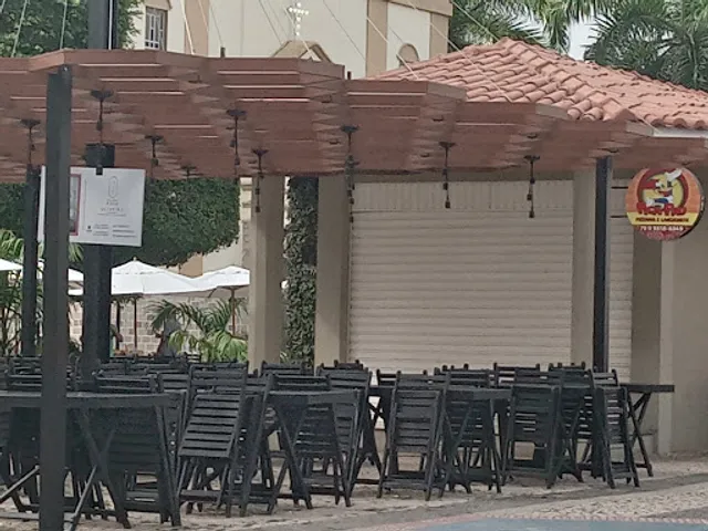 Pica-Pau Pizzaria e Lanchonete