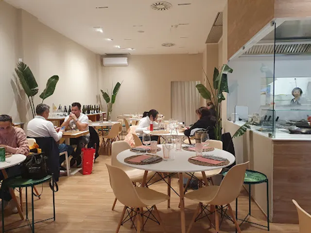 Synbiofood S.r.l. fell good