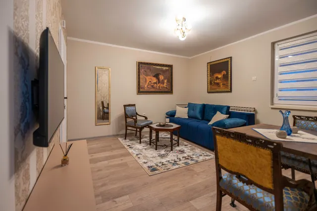 Calendula apartments, Tuzla