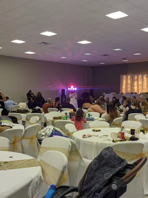 R.L. Johannsen Center