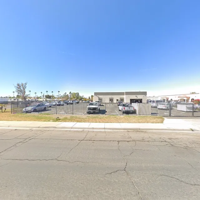 Work Training Center