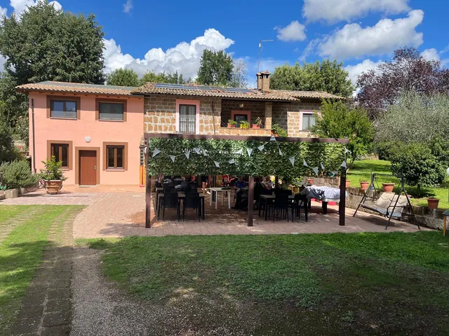 Agriturismo Casale Loreto