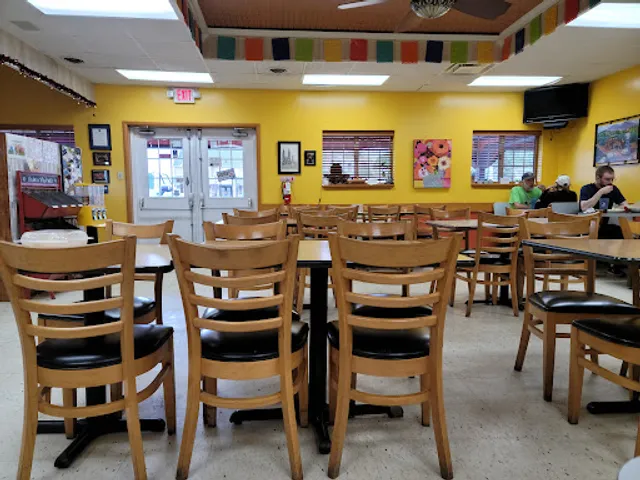 Lola's Mexican Restaurant