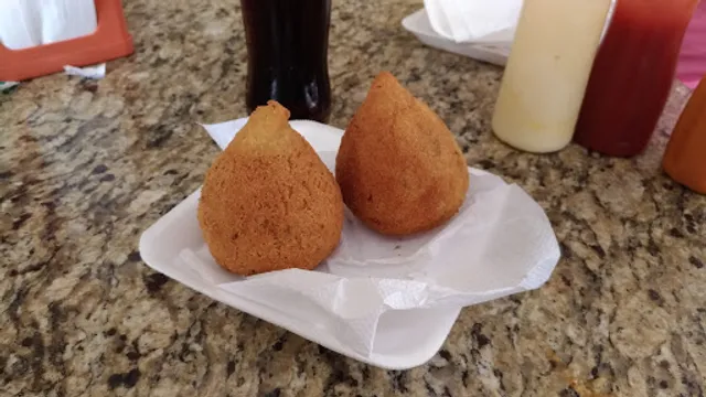 Panificadora Massa Rica