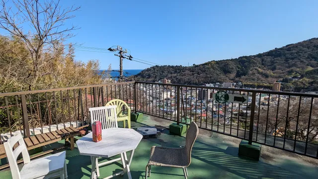 Yugawara Share House