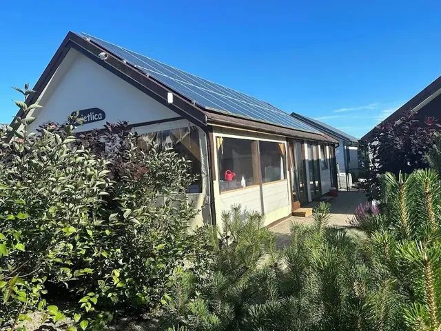 Domki Amelia-Jarosławiec