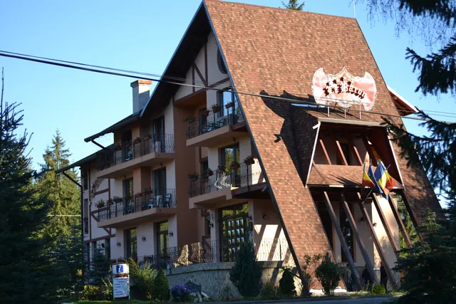 Complex Turistic Le Baron