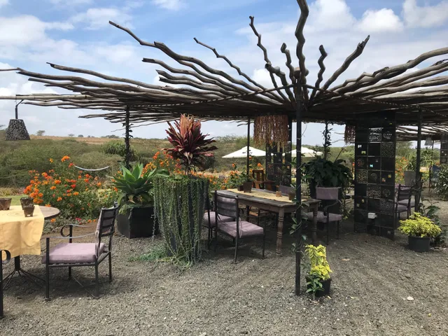 The Blue Heron Restaurant