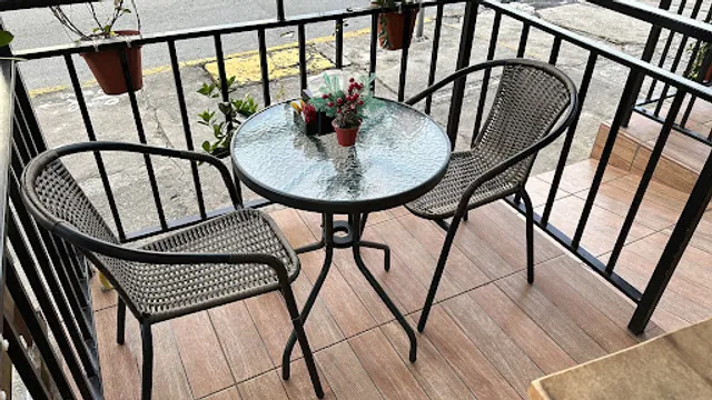 Sempre Café em Campos do Jordão