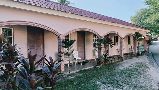 Kampung Guest House