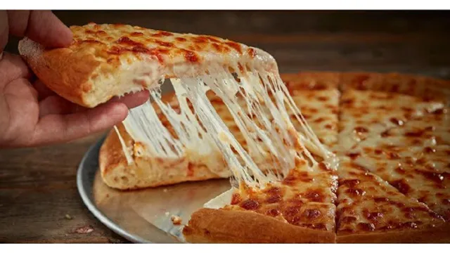 Pregio Pizza in Wilmington, CA