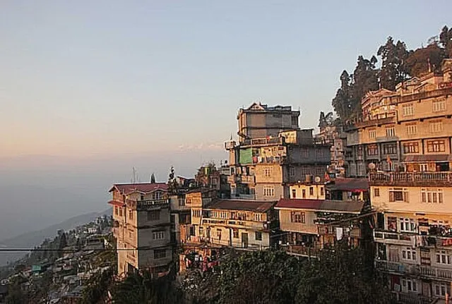 Collection O Hotel Shanti Priya