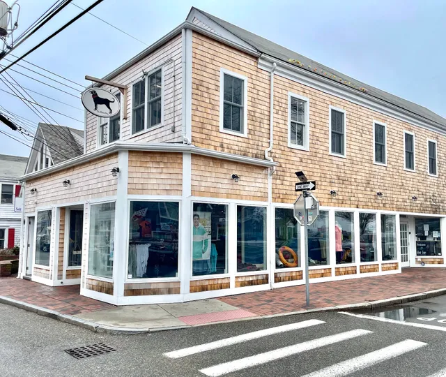 The Black Dog General Store - Provincetown