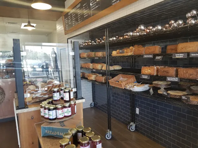 Breadsmith of McAllen South