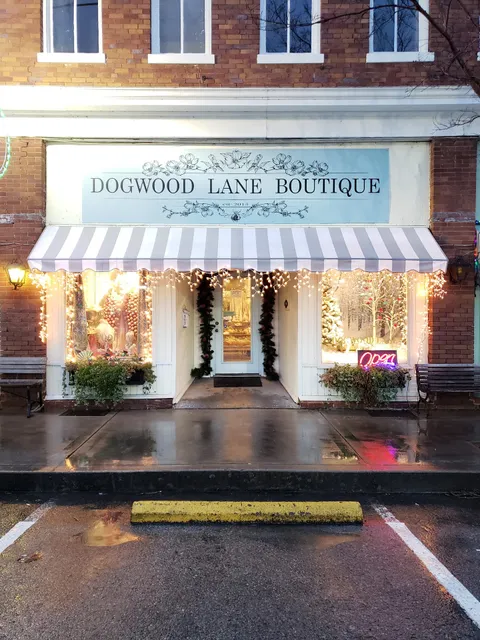 Dogwood Lane Boutique & Home