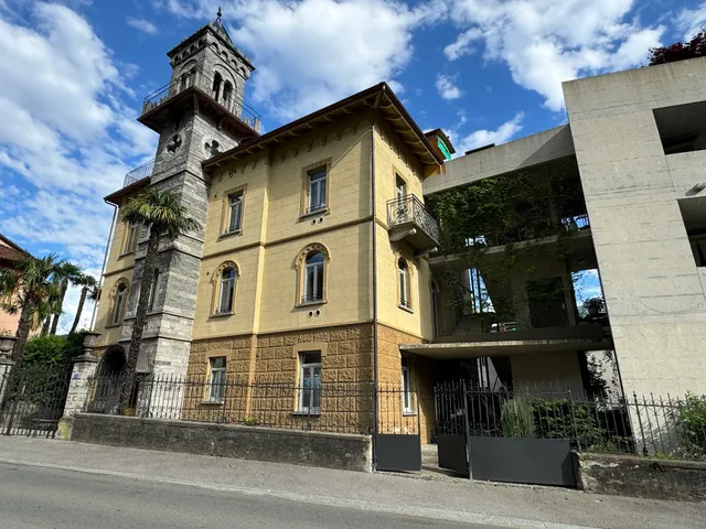 Villa Belforte
