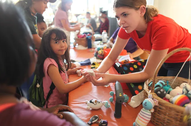 Chicago Art Department