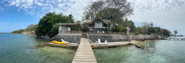 Orika del Mar Hotel Boutique