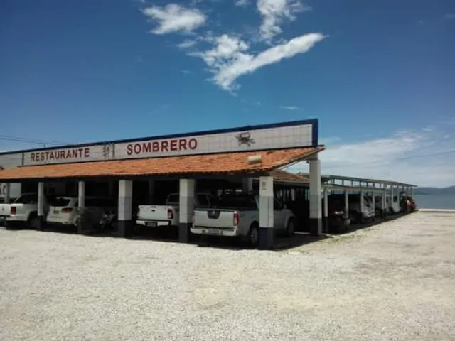 Restaurante Sombrero