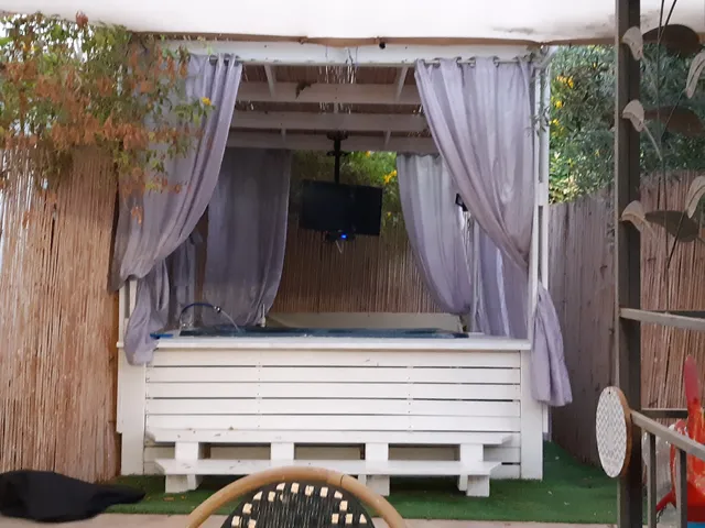 Zimmer Belev HaKikar