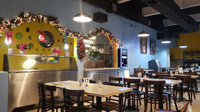 Miami River Mexican Cuisine